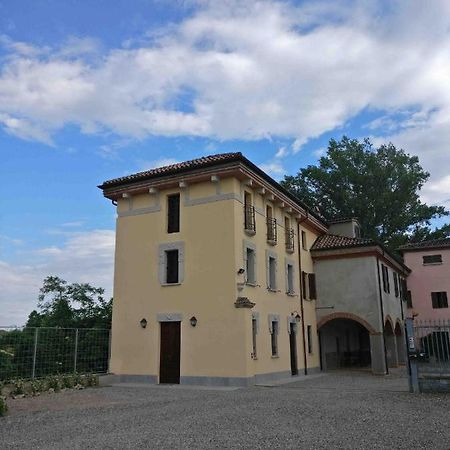 B&B Molinetto Plasencia Exterior foto