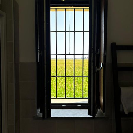 B&B Molinetto Plasencia Exterior foto