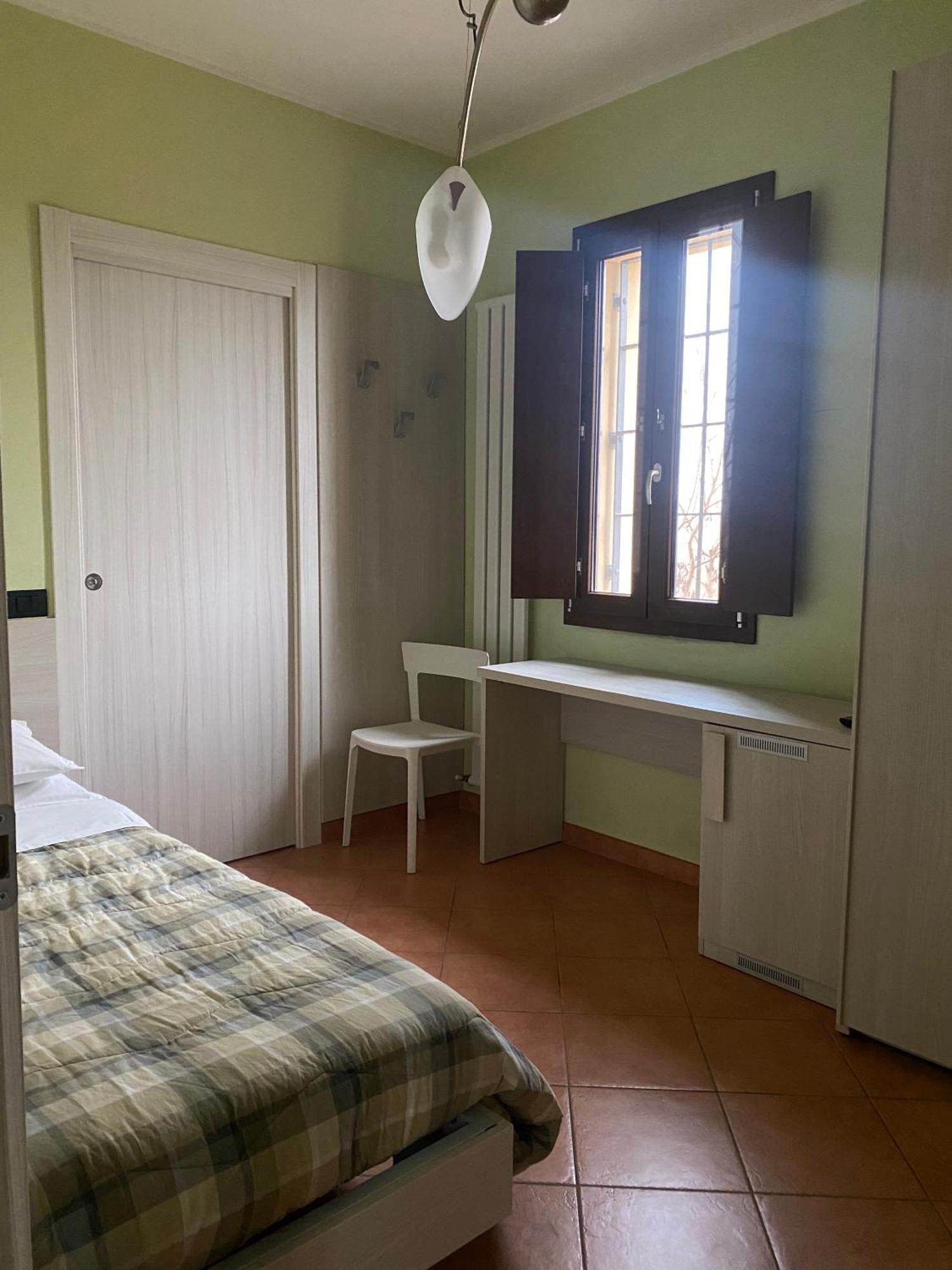 B&B Molinetto Plasencia Exterior foto