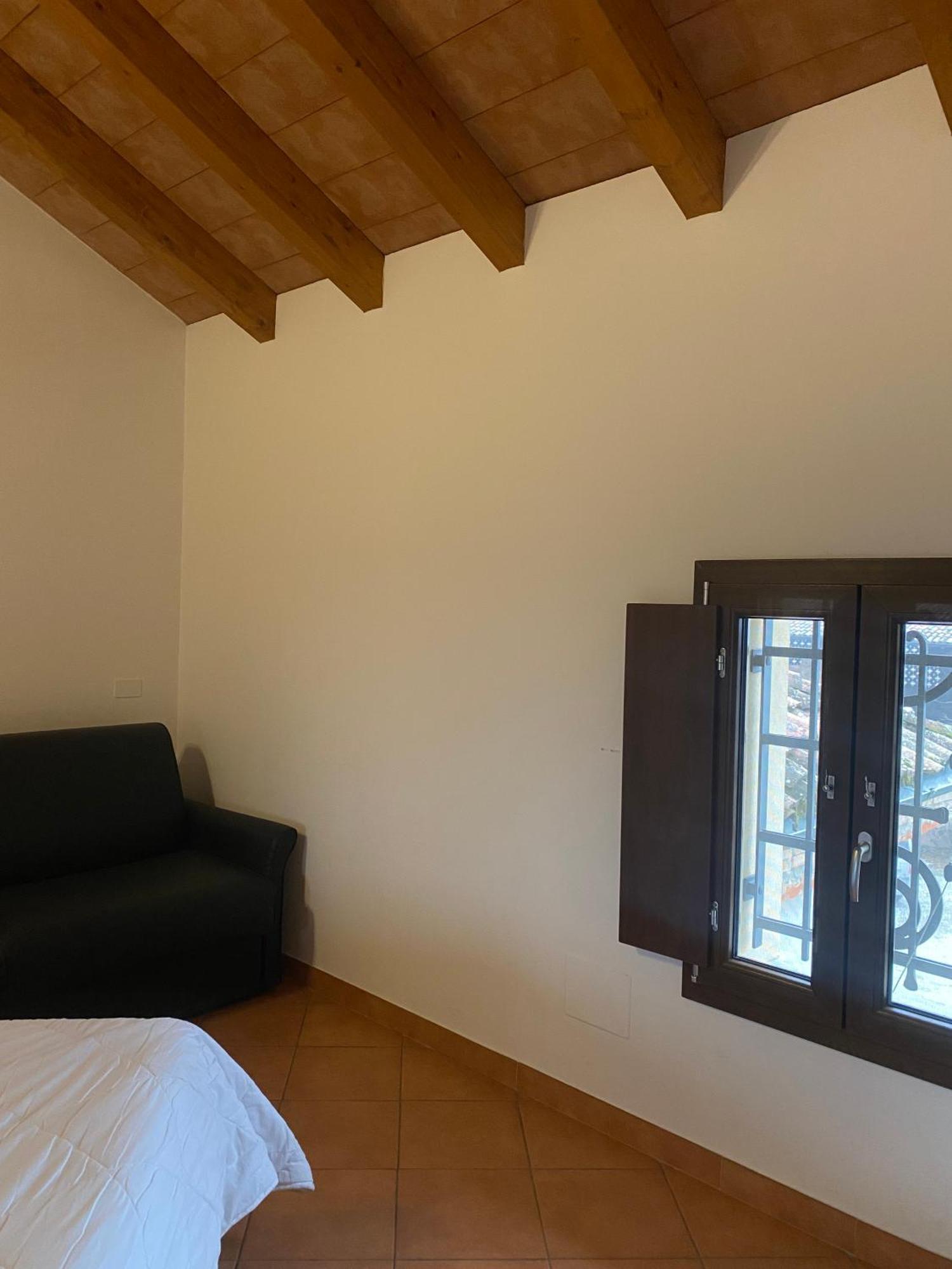 B&B Molinetto Plasencia Exterior foto