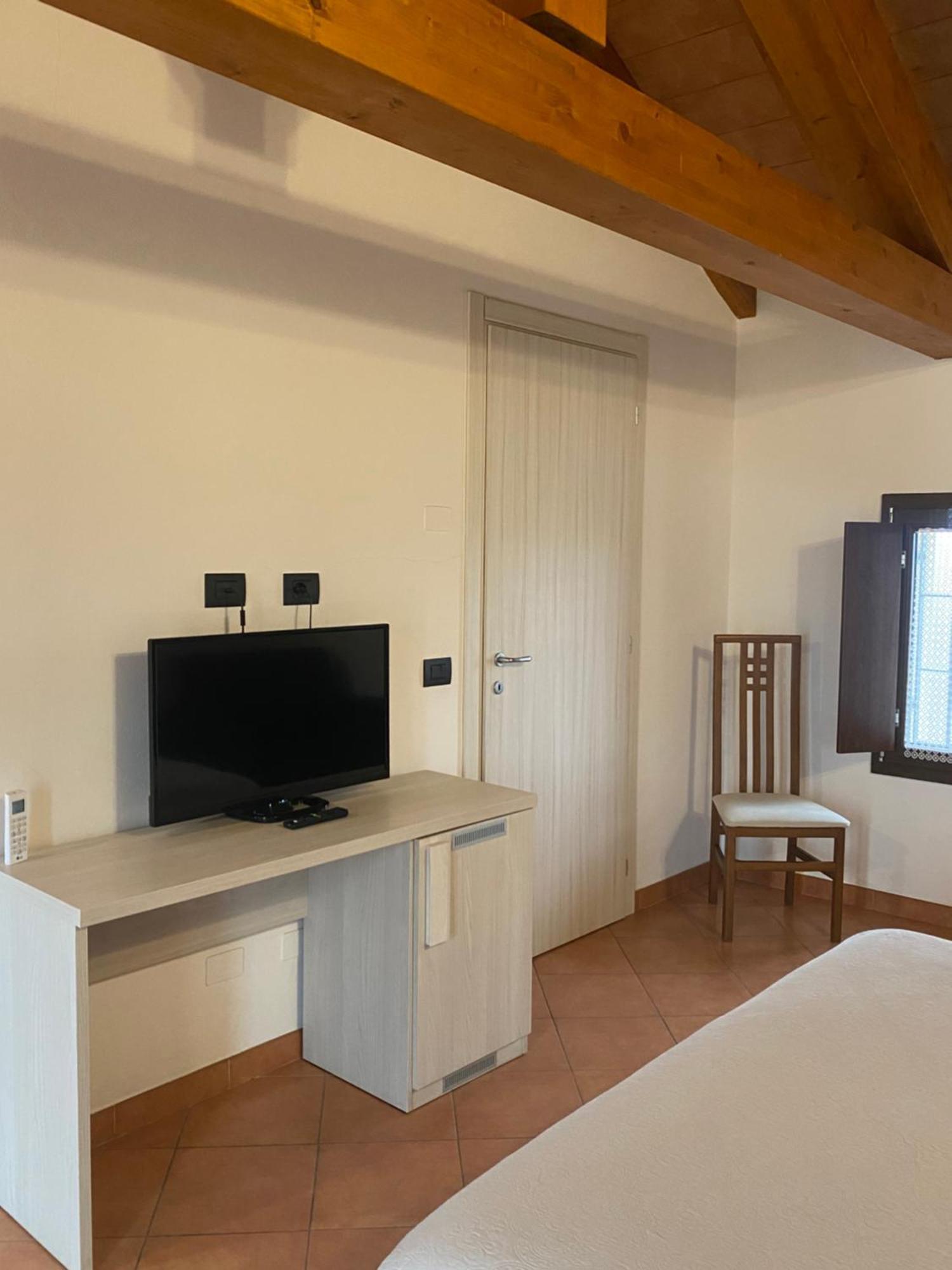 B&B Molinetto Plasencia Exterior foto