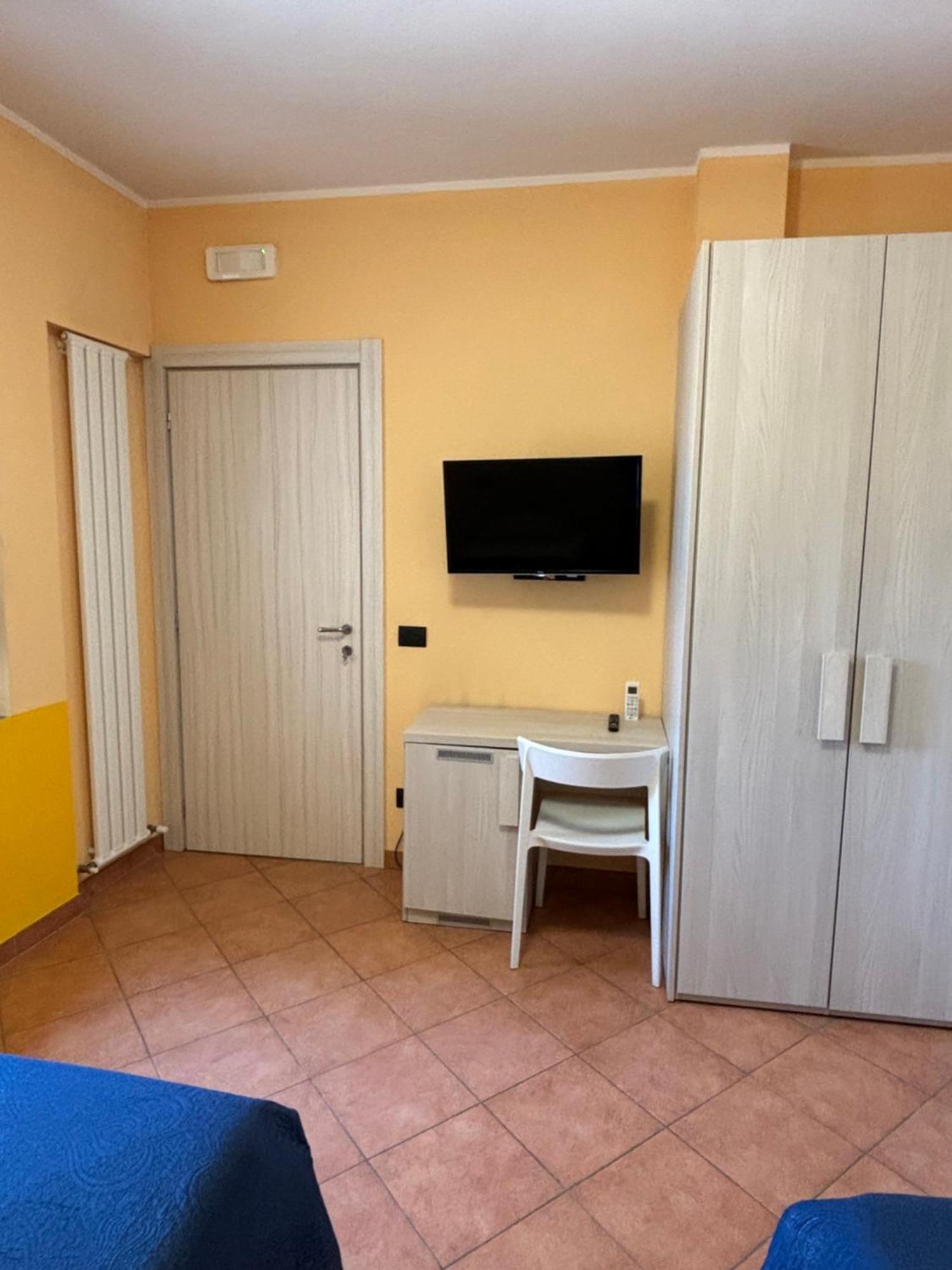 B&B Molinetto Plasencia Exterior foto